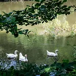 Agriturismo Parco Campofelice 3* Lombardore