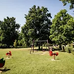Agriturismo Parco Campofelice Bed & Breakfast