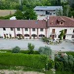 Bed & Breakfast Agriturismo Parco Campofelice 3*