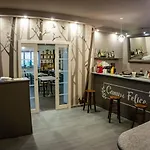 Agriturismo Parco Campofelice Bed & Breakfast Lombardore