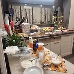 Agriturismo Parco Campofelice 3*