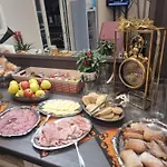 Agriturismo Parco Campofelice Lombardore