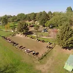 Parco Campofelice Nocleg ze śniadaniem Lombardore
