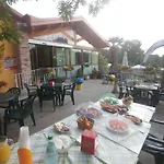 Agriturismo Parco Campofelice Bed & Breakfast Lombardore
