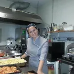 Agriturismo Parco Campofelice Bed & Breakfast 3*
