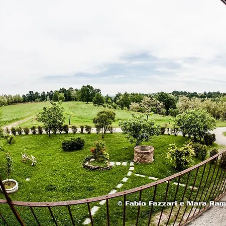 Parco Campofelice Lombardore