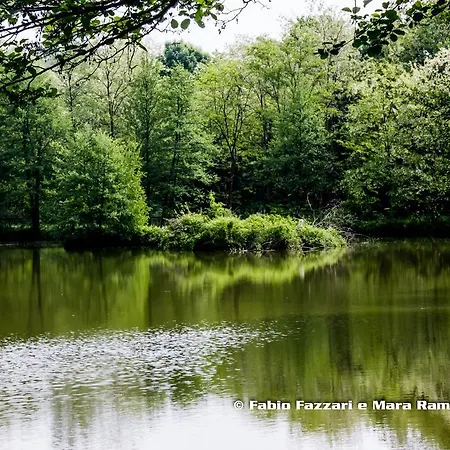 Parco Campofelice 3* Lombardore