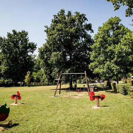 Parco Campofelice ベッド・アンド・ブレックファスト