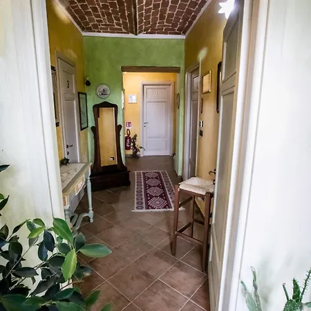 Parco Campofelice Bed & Breakfast *