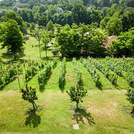 Parco Campofelice 3*