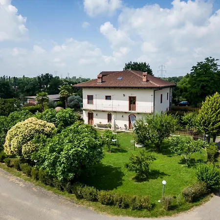 Parco Campofelice Lombardore