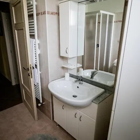 Parco Campofelice 3* Lombardore