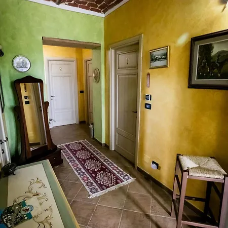 Parco Campofelice 3*