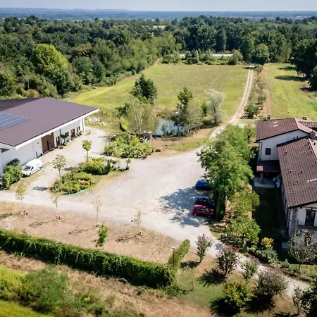 Parco Campofelice 3* Lombardore