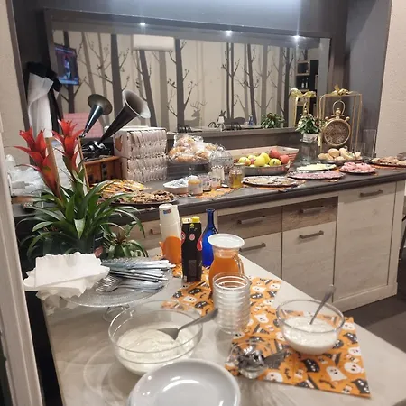 Parco Campofelice 3*