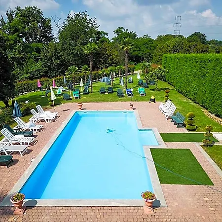 Parco Campofelice 3*