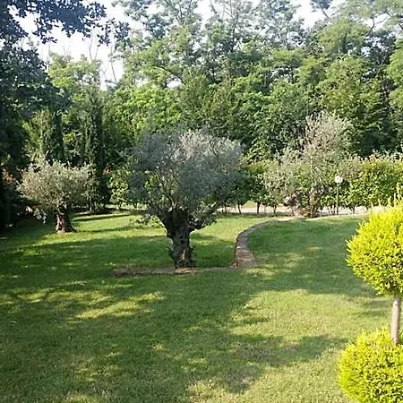 Bed & Breakfast Parco Campofelice Lombardore