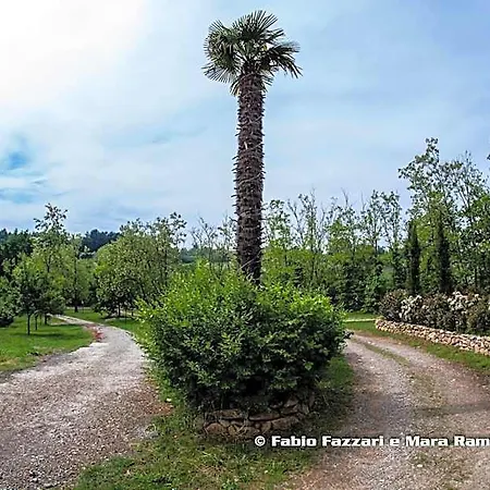 Bed & Breakfast Parco Campofelice Lombardore