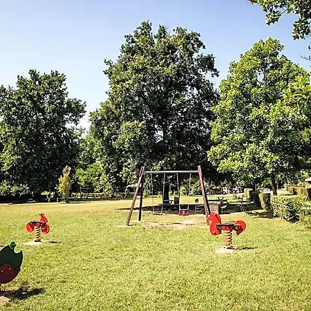 Parco Campofelice 3* Lombardore