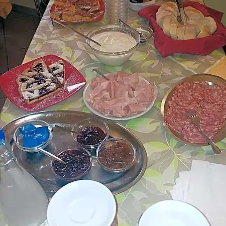 Parco Campofelice 3*