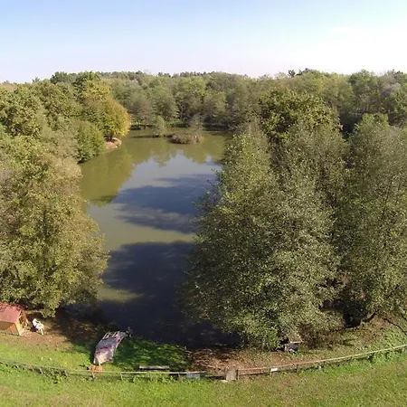 Agriturismo Parco Campofelice Lombardore