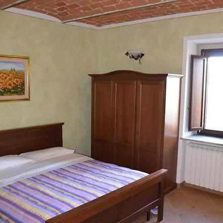 Agriturismo Parco Campofelice