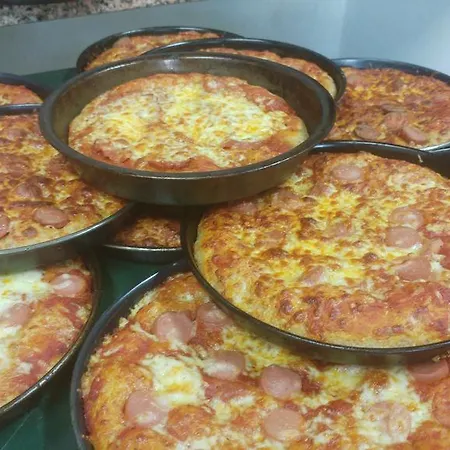 Parco Campofelice 3*