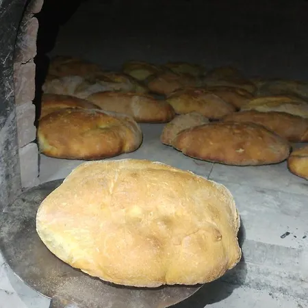 Parco Campofelice Nocleg ze śniadaniem