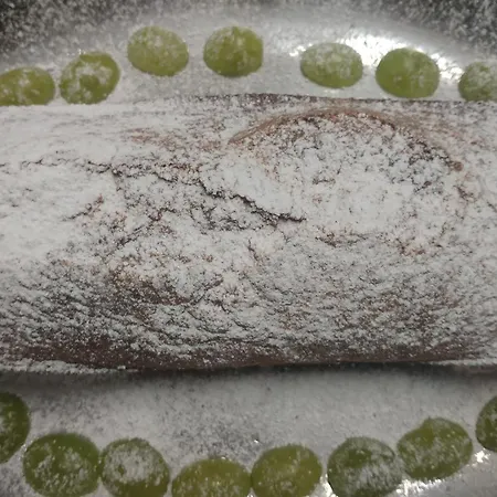 Parco Campofelice ベッド・アンド・ブレックファスト 3*