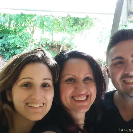 Parco Campofelice Lombardore