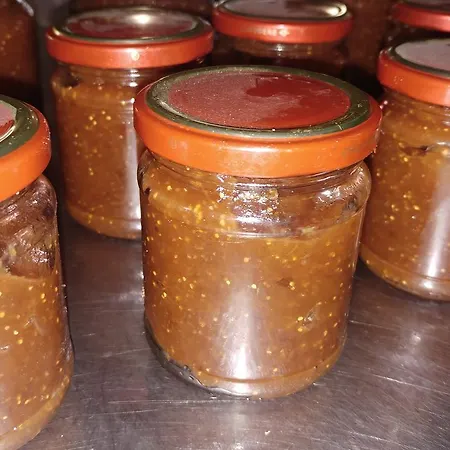 Parco Campofelice 3*