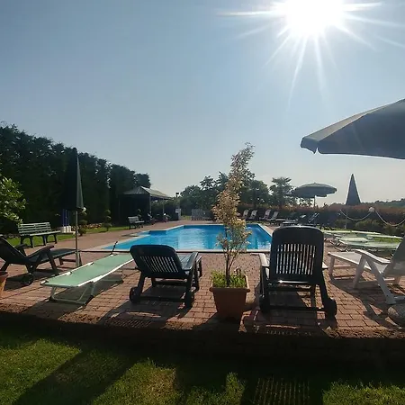 Parco Campofelice 3* Lombardore