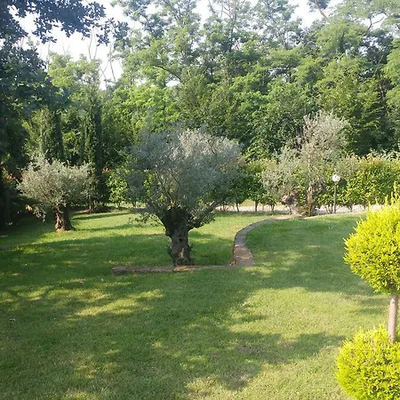 Bed & Breakfast Parco Campofelice *