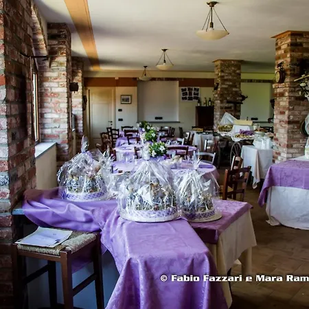 Parco Campofelice 3*