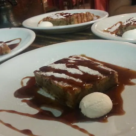 ベッド・アンド・ブレックファスト Parco Campofelice 3*