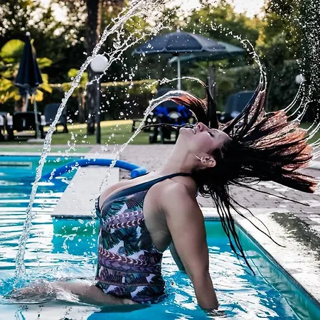 Parco Campofelice 3*