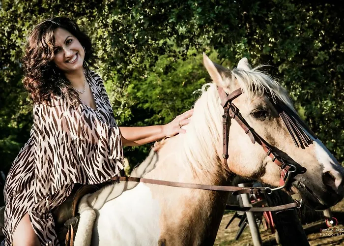 Bed and breakfast Parco Campofelice Lombardore