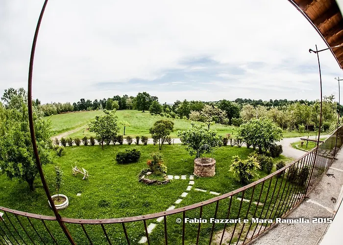 Parco Campofelice Lombardore