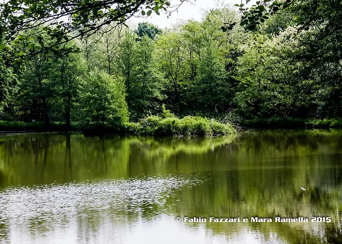 Parco Campofelice 3* Lombardore