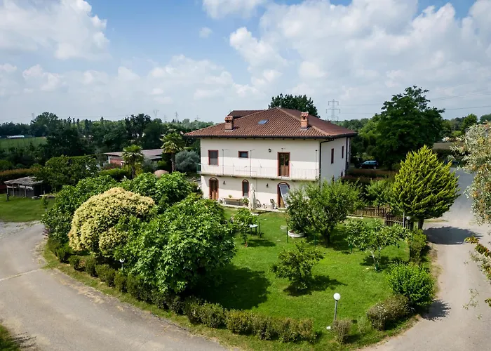 Parco Campofelice Lombardore