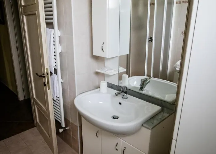 Parco Campofelice 3* Lombardore