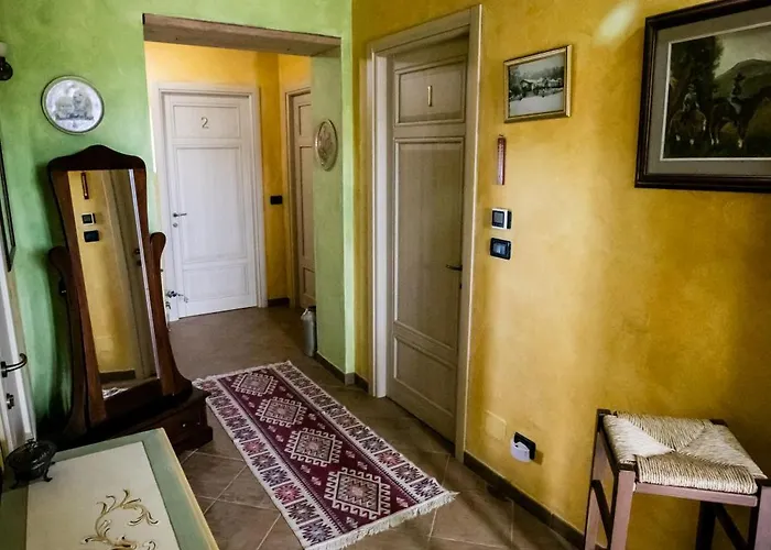 Parco Campofelice 3*