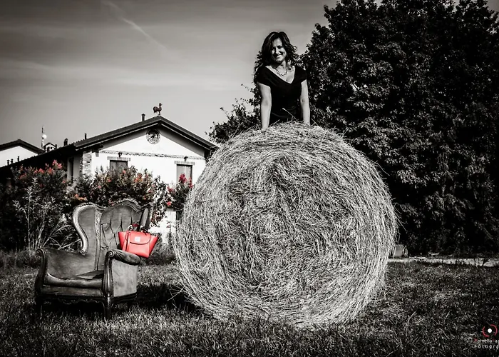 Bed and breakfast Parco Campofelice Lombardore