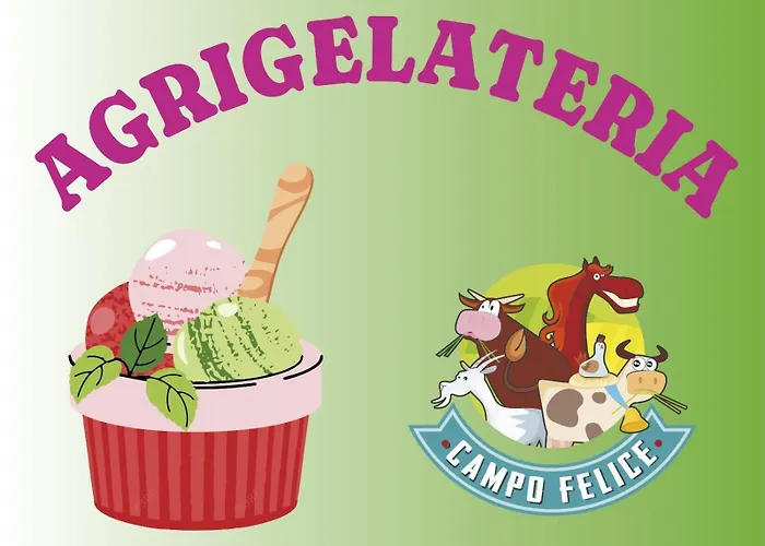 Parco Campofelice Bed and breakfast