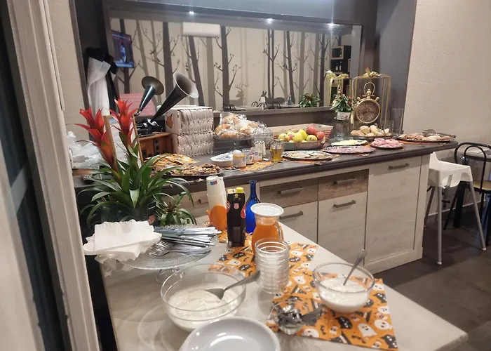 Parco Campofelice 3*