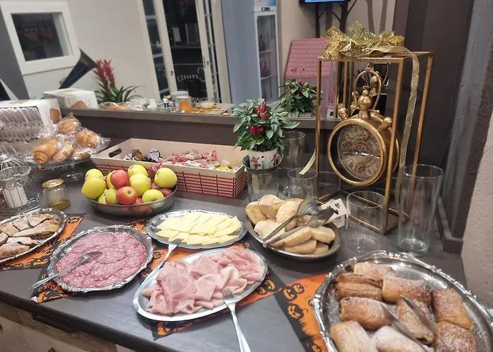 Parco Campofelice Lombardore