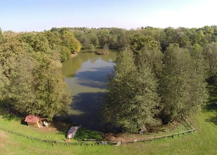 Parco Campofelice Lombardore