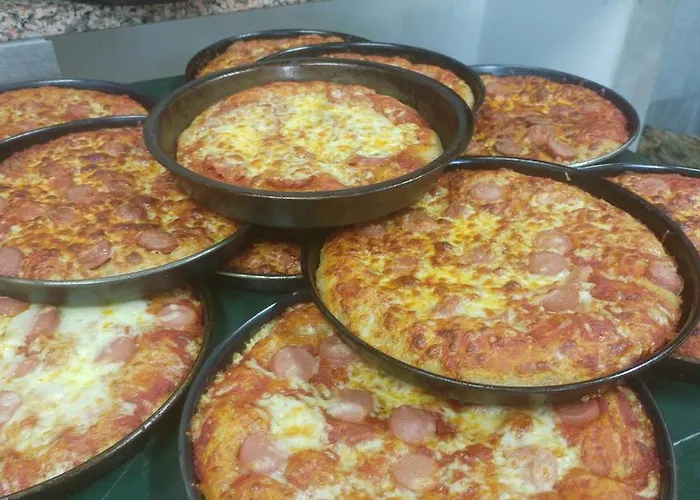 Parco Campofelice 3*