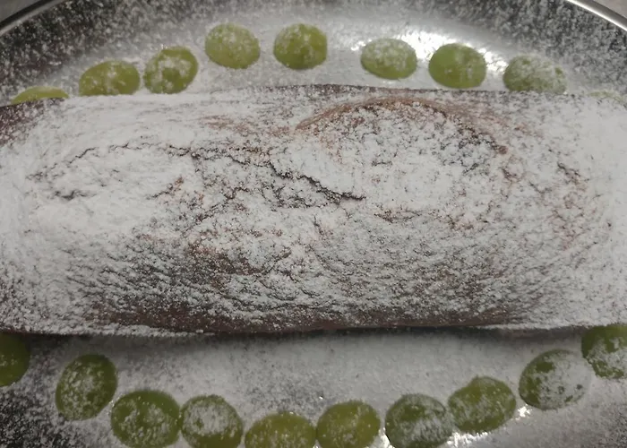 Parco Campofelice Bed and breakfast 3*