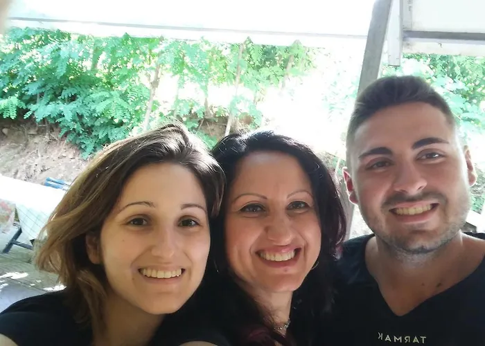 Parco Campofelice Lombardore